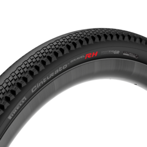 CUBIERTA PIRELLI CINTURATO GRAVEL RH HP-LINE 700X45