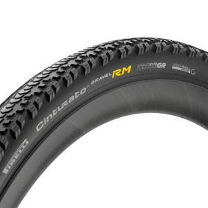 CUBIERTA PIRELLI CINTURATO GRAVEL RM HP-LINE 700X45