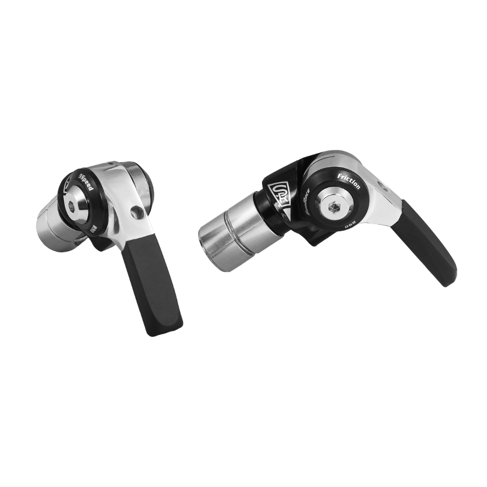 MANDO DE CAMBIO IZQUIERDO SUNRACE