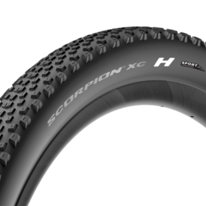 CUBIERTA PIRELLI SCORPION SPORT XC H 29X2.4