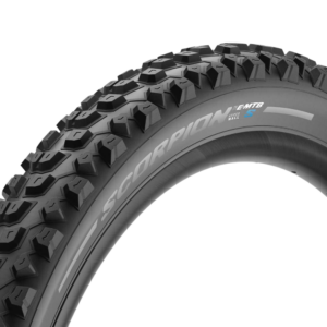 CUBIERTA PIRELLI SCORPION E-MTB S 27.5X2.6