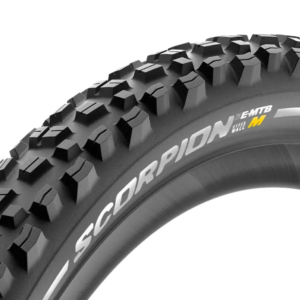 CUBIERTA PIRELLI SCORPION E-MTB M 27.5X2.6