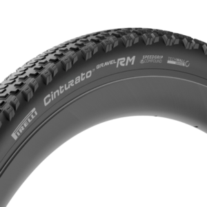 CUBIERTA PIRELLI CINTURATO GRAVEL RM P-LINE 700X35