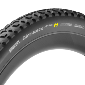 CUBIERTA PIRELLI CINTURATO GRAVEL M P-LINE 700X50