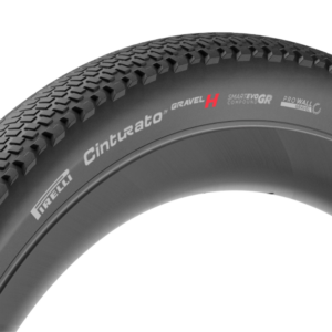 CUBIERTA PIRELLI CINTURATO GRAVEL H HP-LINE 700X40