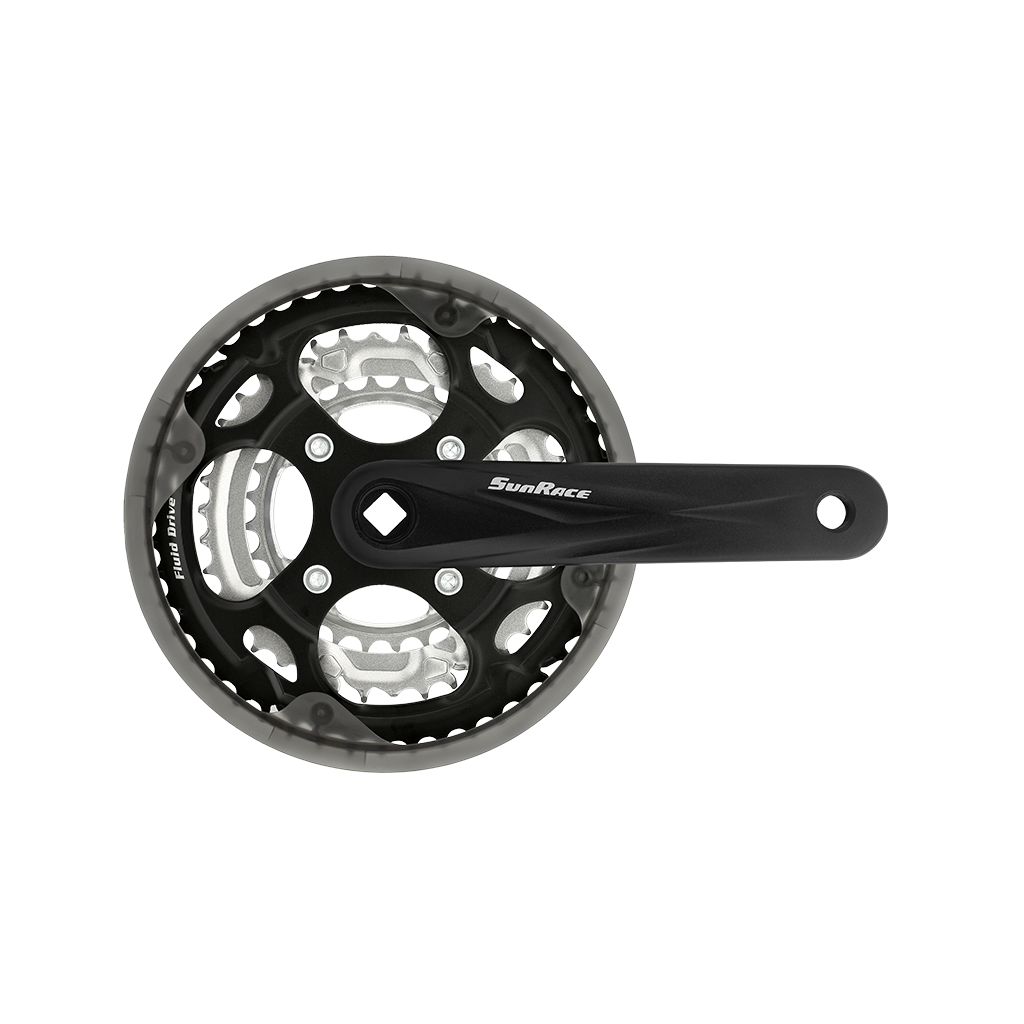 BIELAS SUNRACE FCM300