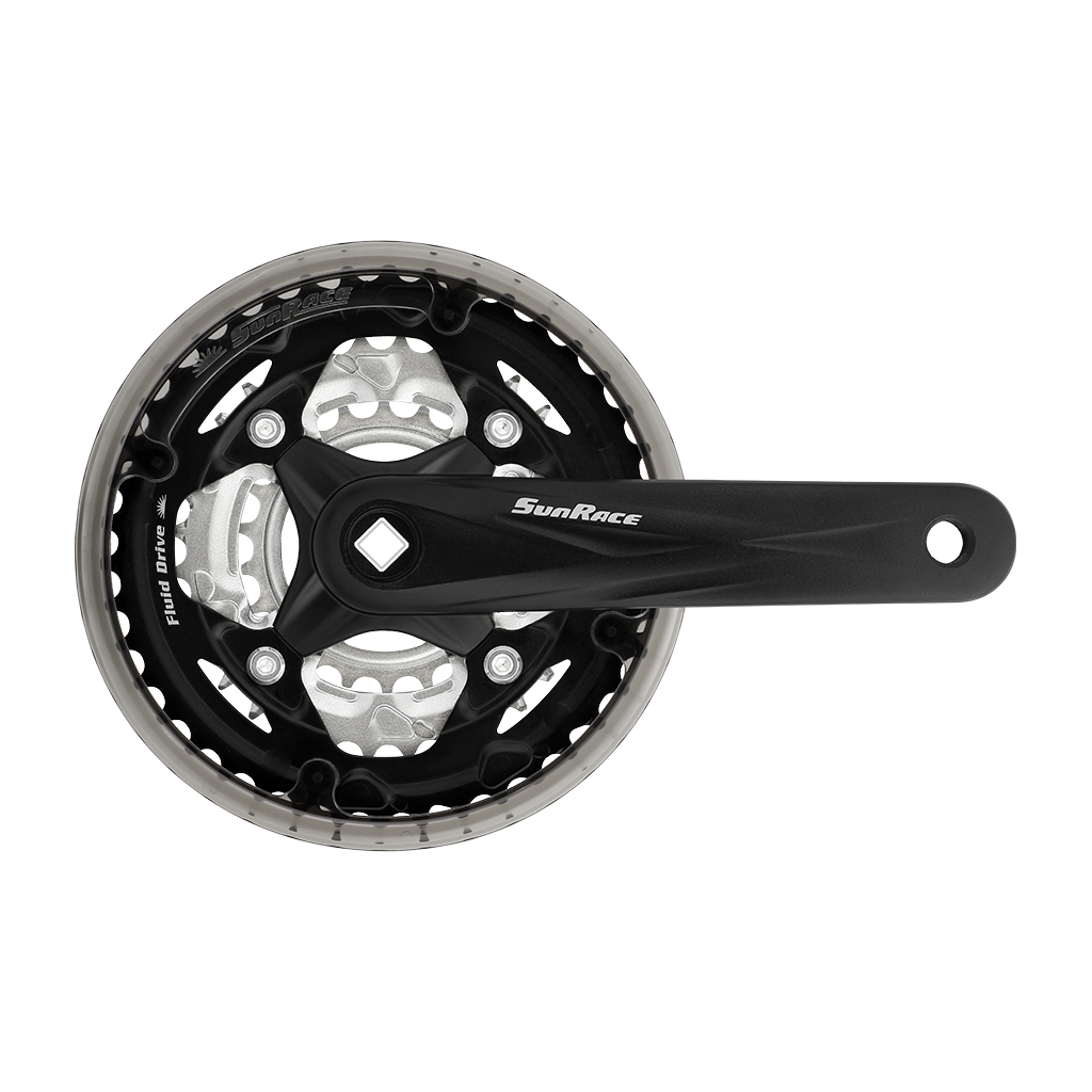 BIELAS SUNRACE FCM600