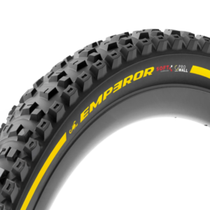 CUBIERTA PIRELLI SCORPION EMPEROR PROWALL SOFT T.ED