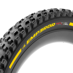 CUBIERTA PIRELLI SCORPION EMPEROR 29 PROWALL SOFT 29X2.4