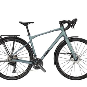 KTM GRAVELATOR 20 LFC 2027 BRIGHT TEAL MATT
