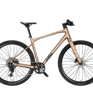 KTM GRAVELATOR 30 FIT 2027 MUDDY MATT (BLACK)