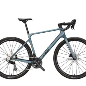KTM GRAVELATOR PRO 2X 2027 CAPE TOWN MATT (BLACK)