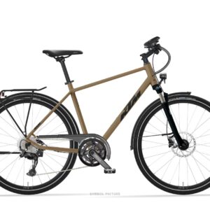 KTM LIFE CONQUEST 2027