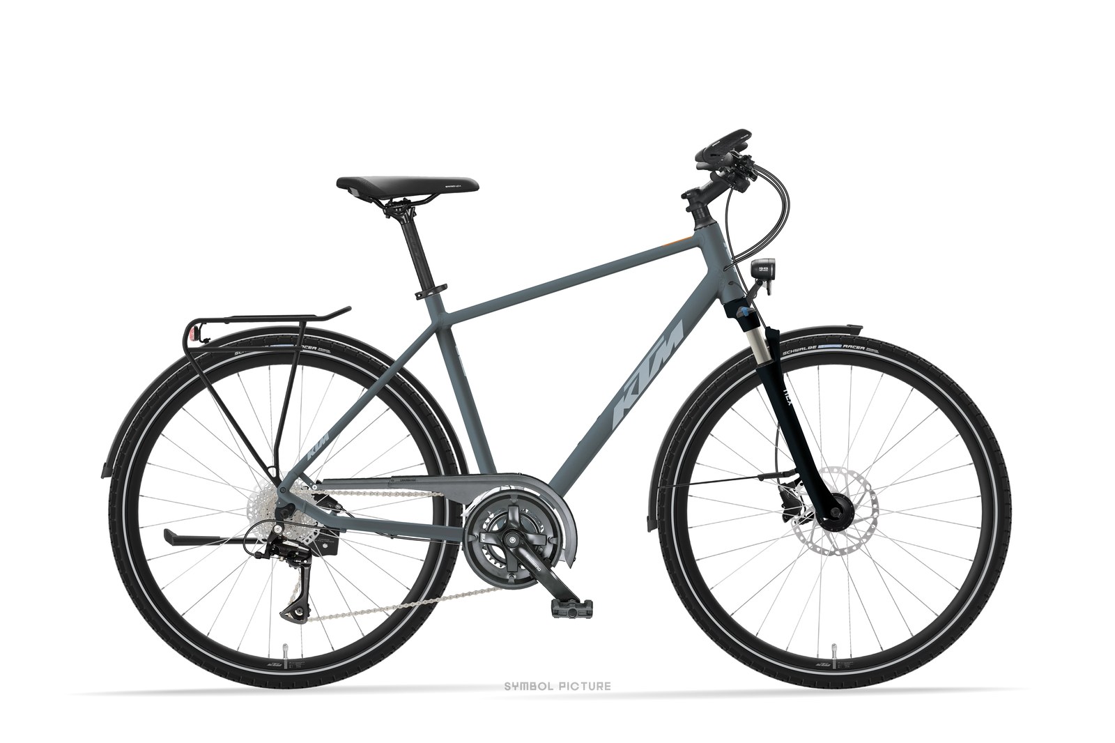 KTM LIFE RIDE 2027