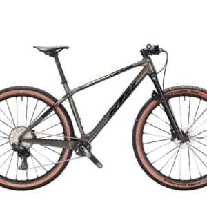 KTM MYROON PRIME 2027 OLIVE PEARL (BLACK)