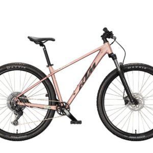 KTM PENNY LANE 291 2027 MUTED ROSE MATT