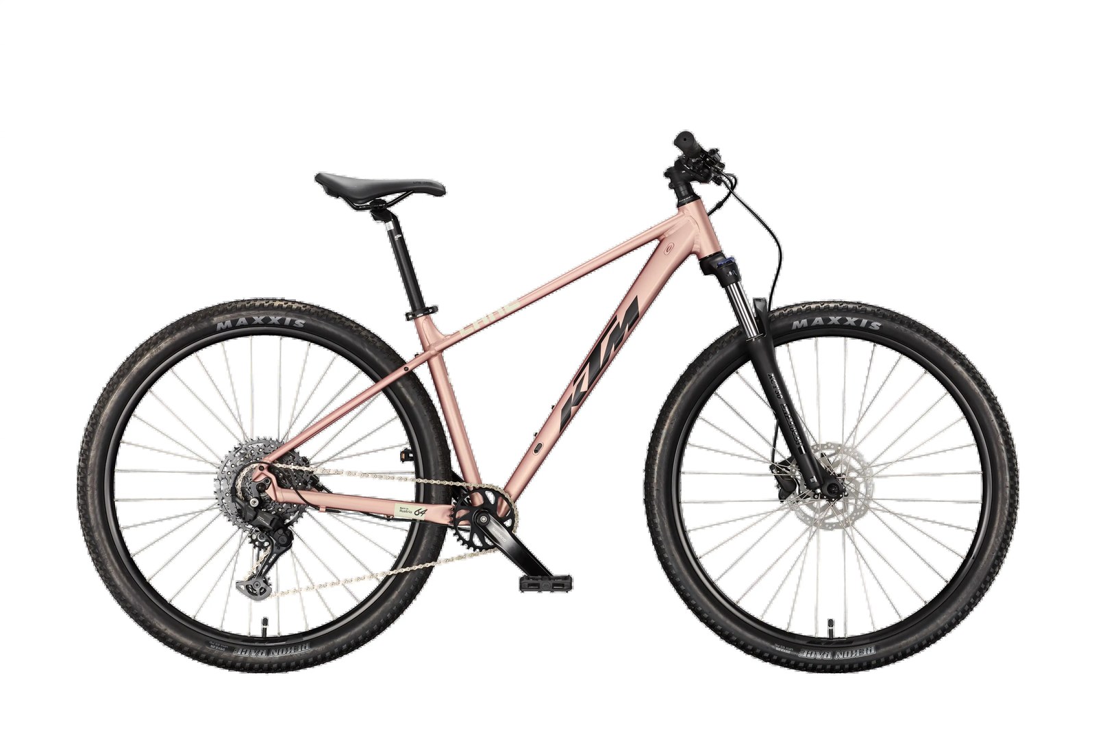 KTM PENNY LANE 291 2027 MUTED ROSE MATT