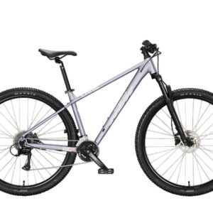 KTM PENNY LANE 292 2027 LAVENDER MATT (WHITE+CORAL)