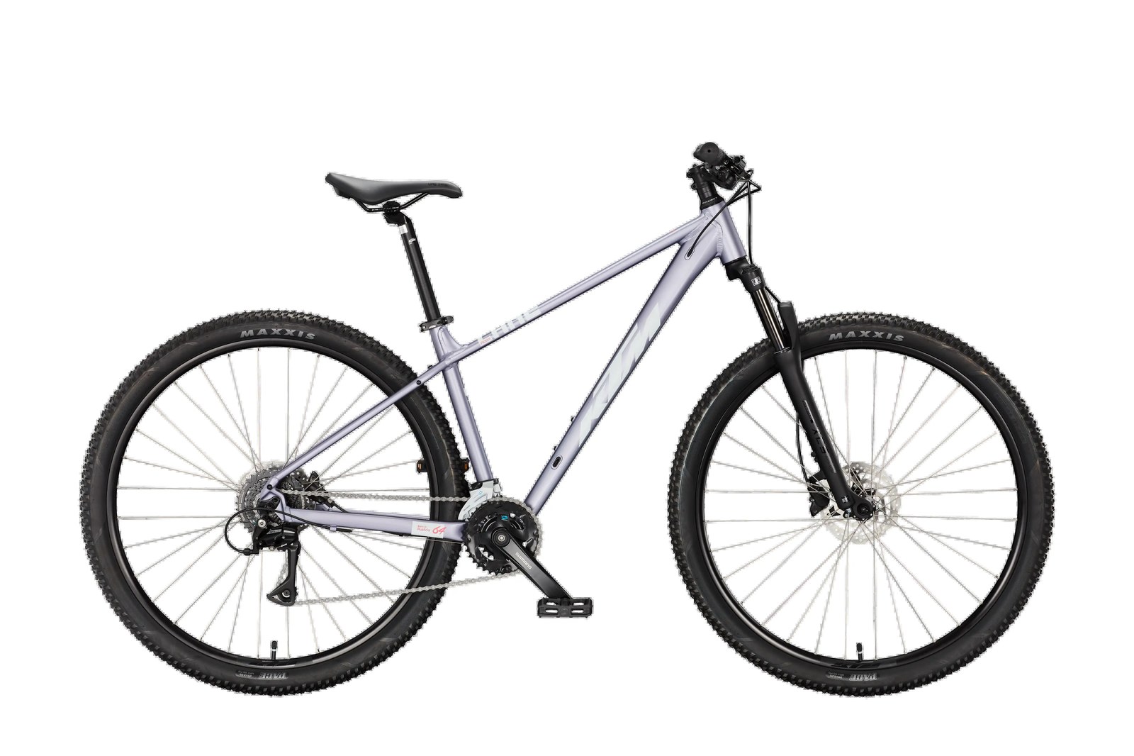 KTM PENNY LANE 292 2027 LAVENDER MATT (WHITE+CORAL)