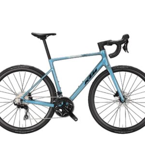 KTM REVELATOR 10 2027 CANDY BLUEGREY (BLACK)