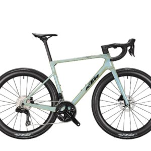 KTM REVELATOR ALTO ELITE 2027 ARCTIC GREEN (BLACK)
