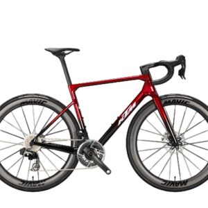 KTM REVELATOR ALTO EXONIC 2027 CARBON CRYSTAL RED (WHITE)