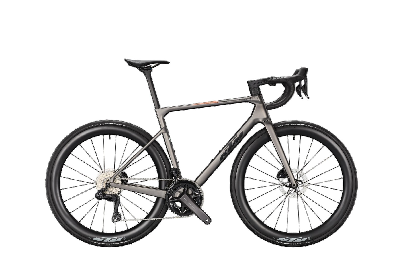 KTM REVELATOR ALTO MASTER 2027 MOON ROCK MATT (BLACK+ORANGE)