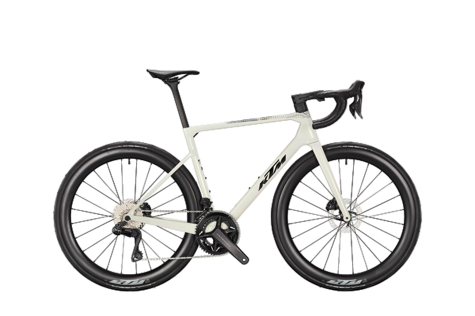 KTM REVELATOR ALTO MASTER 2027 OPAL WHITE (BLACK)