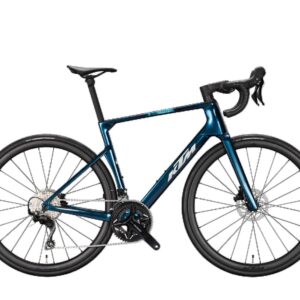 KTM REVELATOR SYRO COMP 2027 AURORA BLUE (GREY)