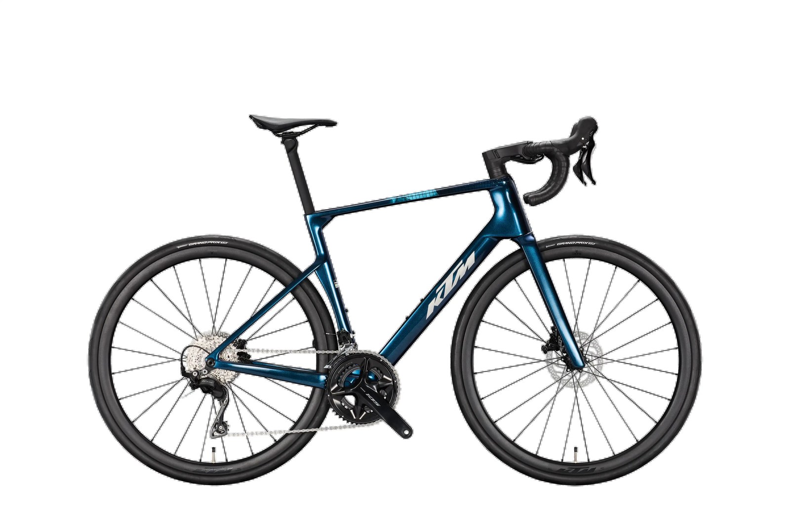 KTM REVELATOR SYRO COMP 2027 AURORA BLUE (GREY)