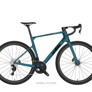 KTM REVELATOR SYRO MASTER 2027