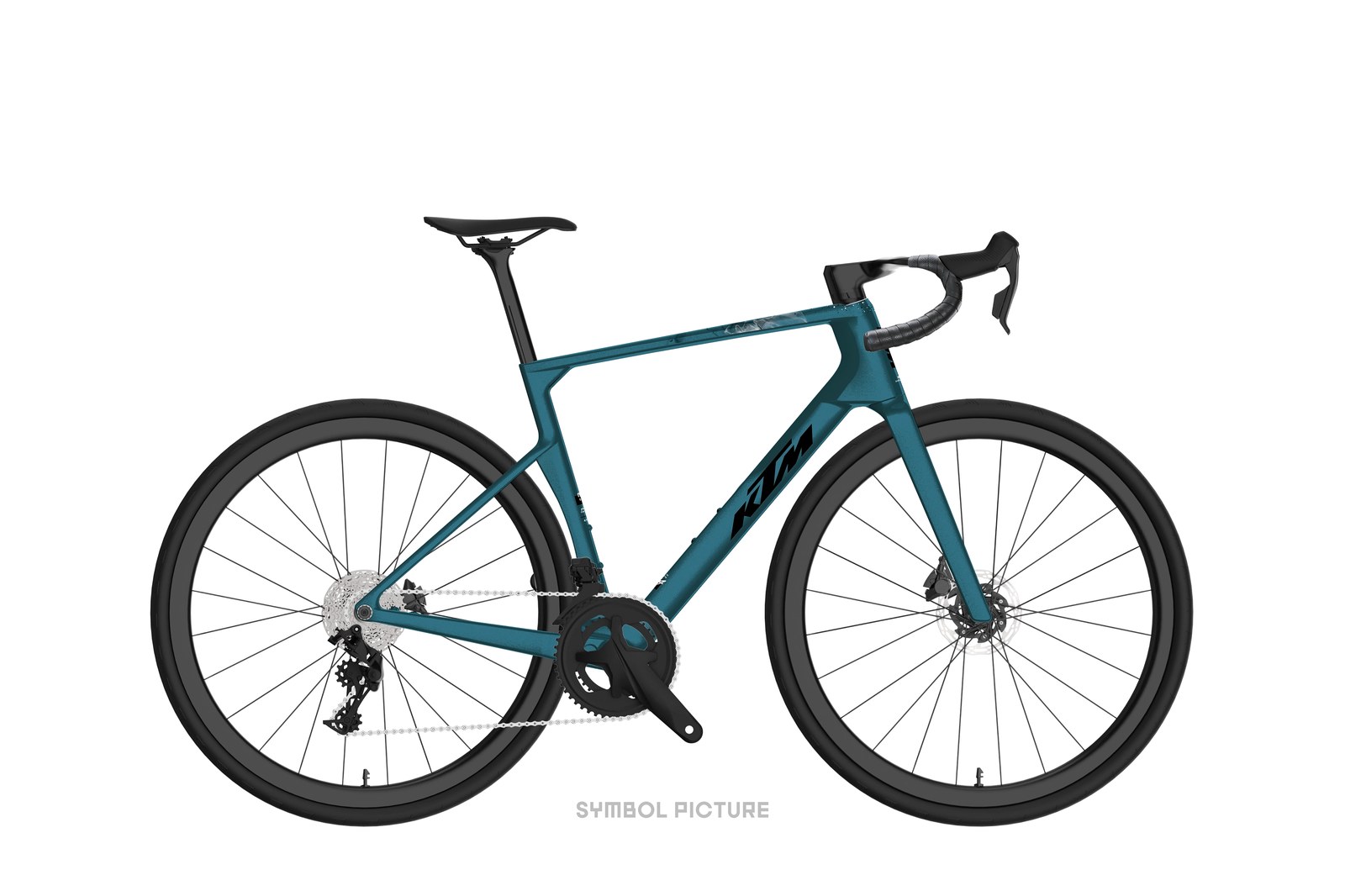 KTM REVELATOR SYRO MASTER 2027