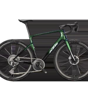 KTM REVELATOR SYRO PRESTIGE 2027 CRYSTAL GECKO