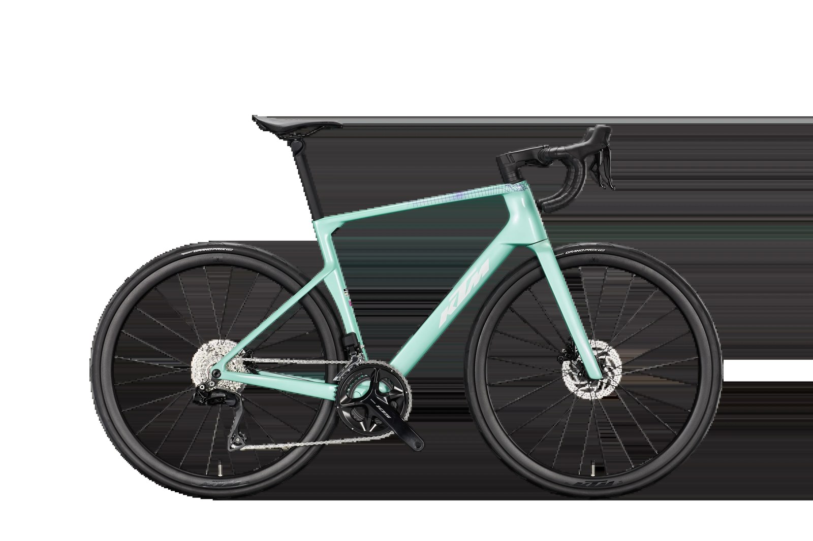KTM REVELATOR SYRO PRO 2027 SMARAGD (WHITE+VIOLET+MAGENTA)