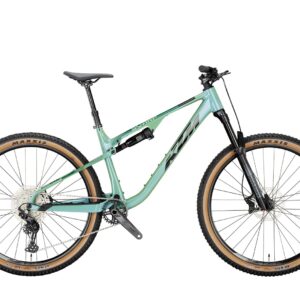 KTM SCARP LT 292 2025 JUNGLE (BLACK)