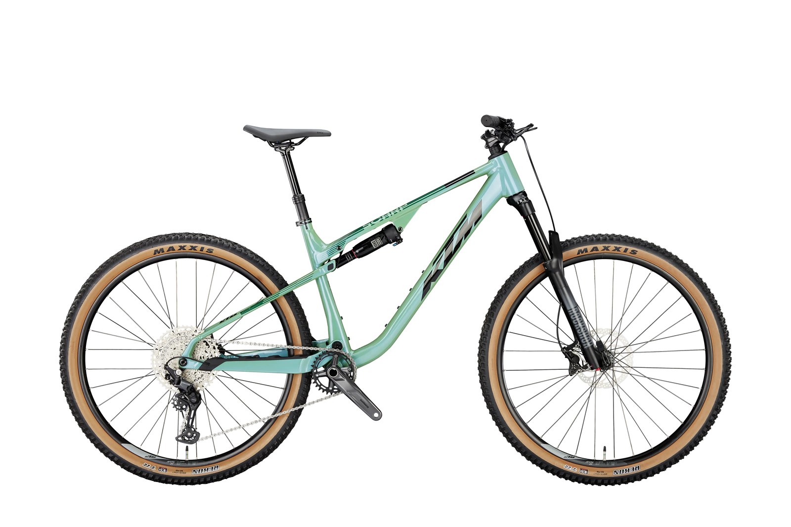 KTM SCARP LT 292 2025 JUNGLE (BLACK)