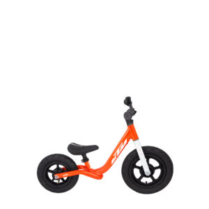 KTM WILD BUDDY 10 2027 FIRE ORANGE