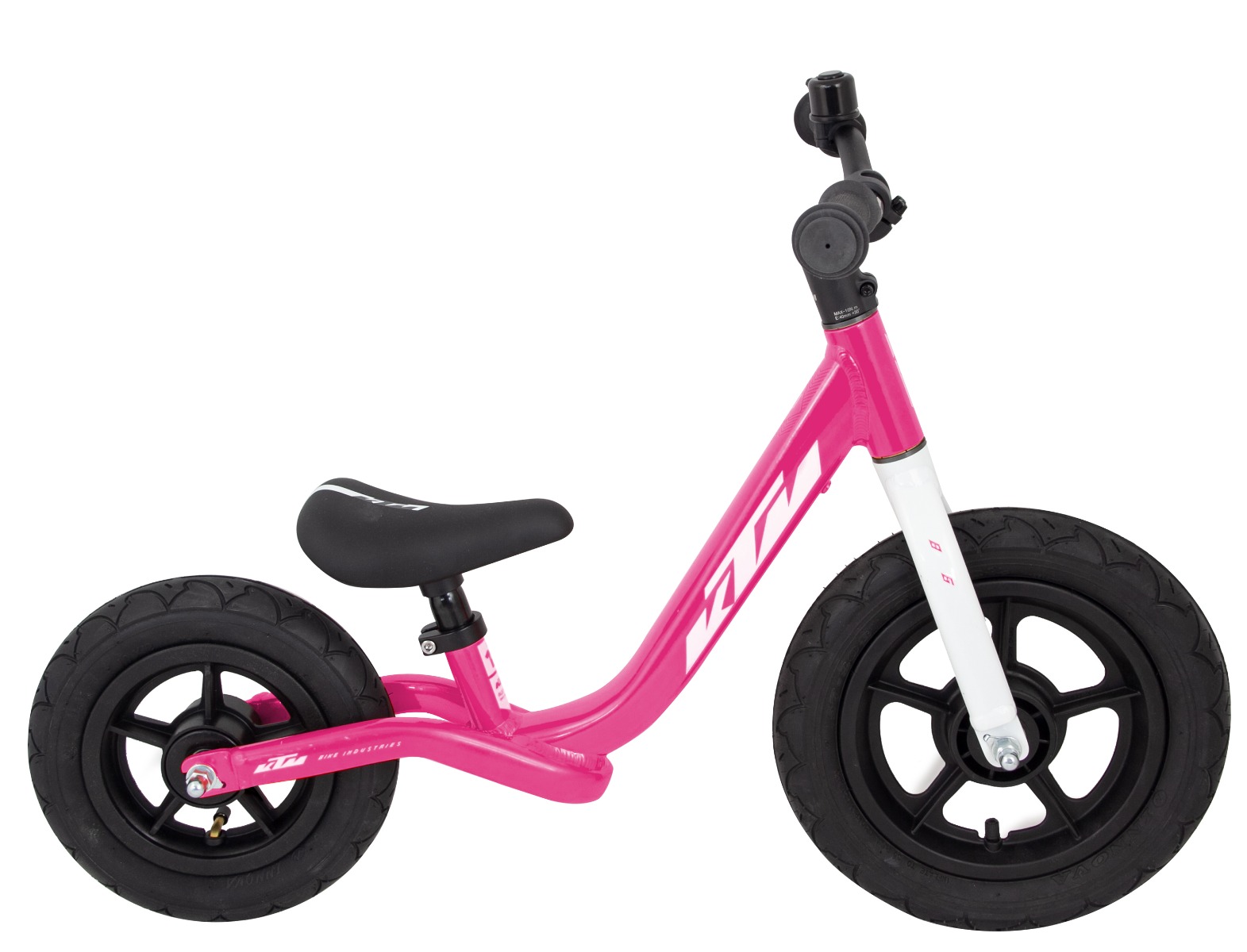 KTM WILD BUDDY 10 2027 METALLIC BERRY