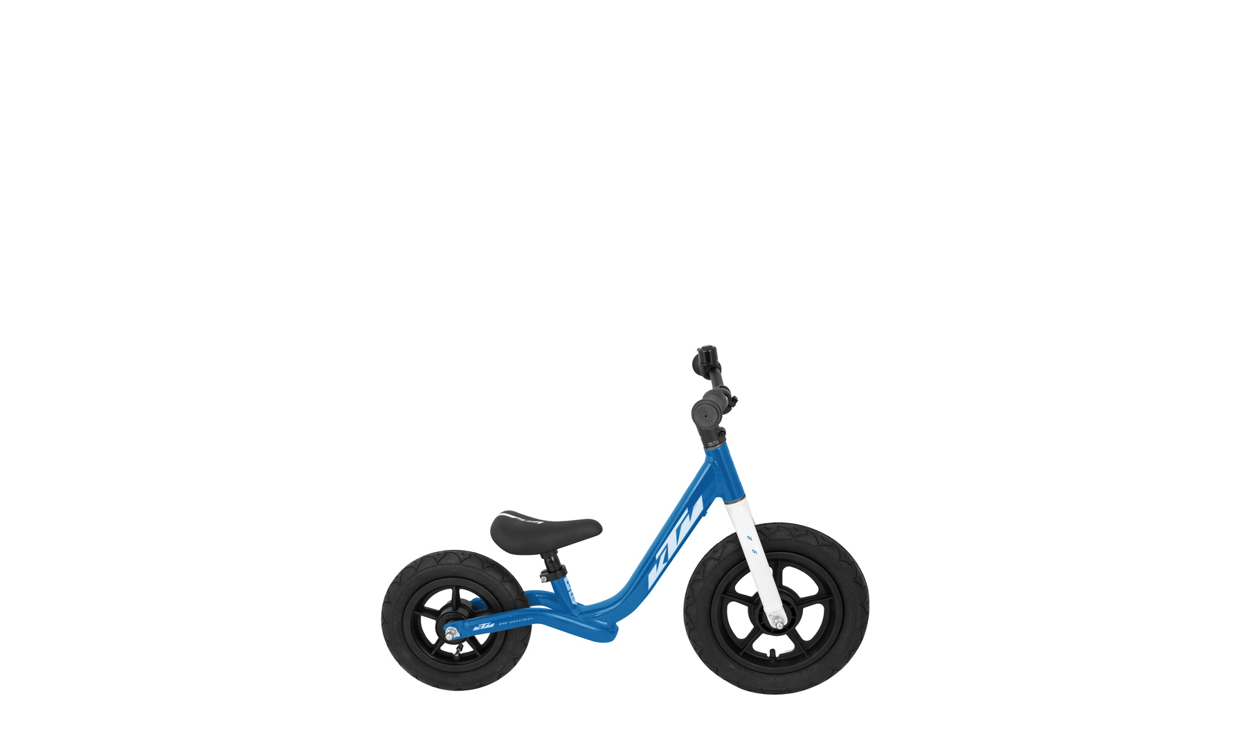 KTM WILD BUDDY 10 2027 METALLIC BLUE