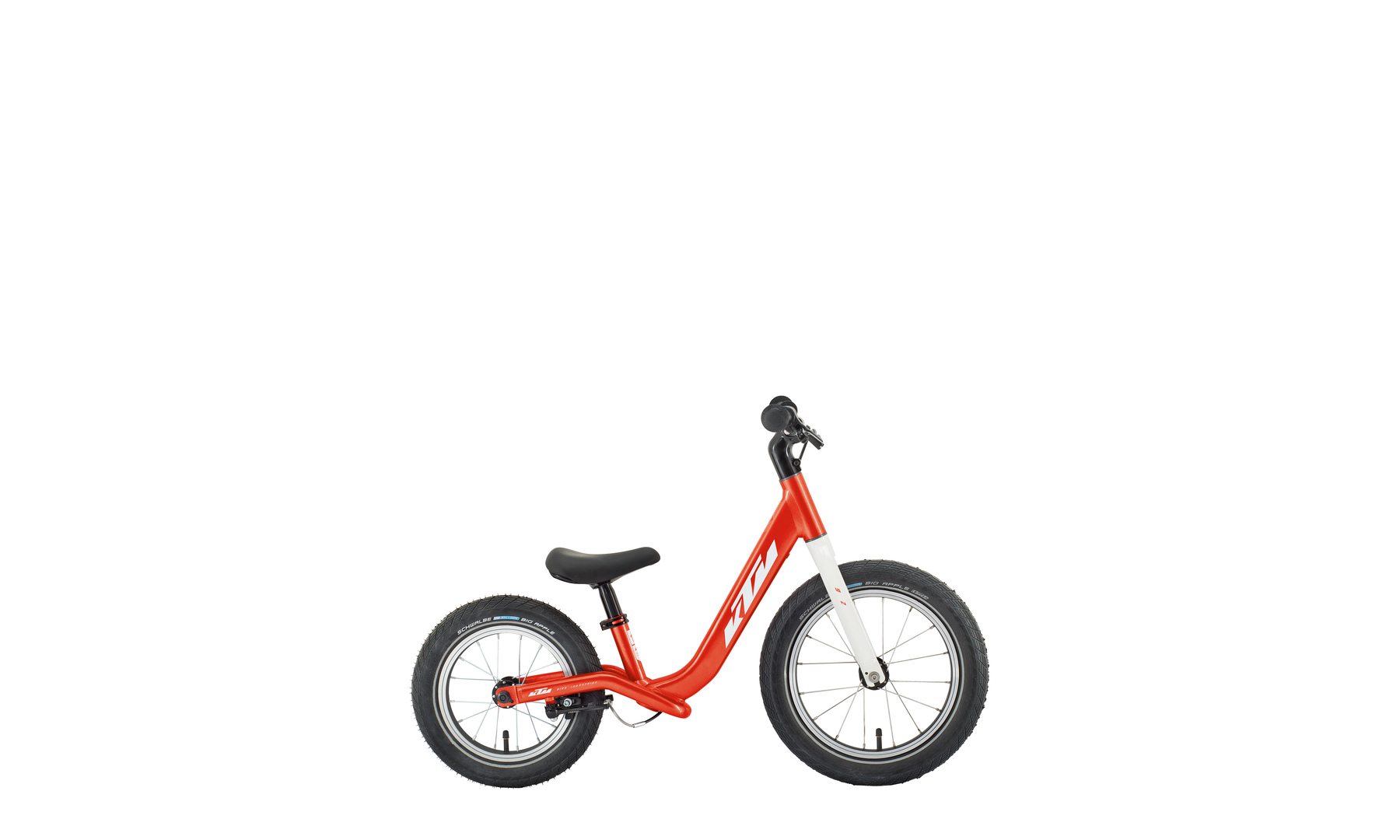 KTM WILD BUDDY 12 2027 FIRE ORANGE