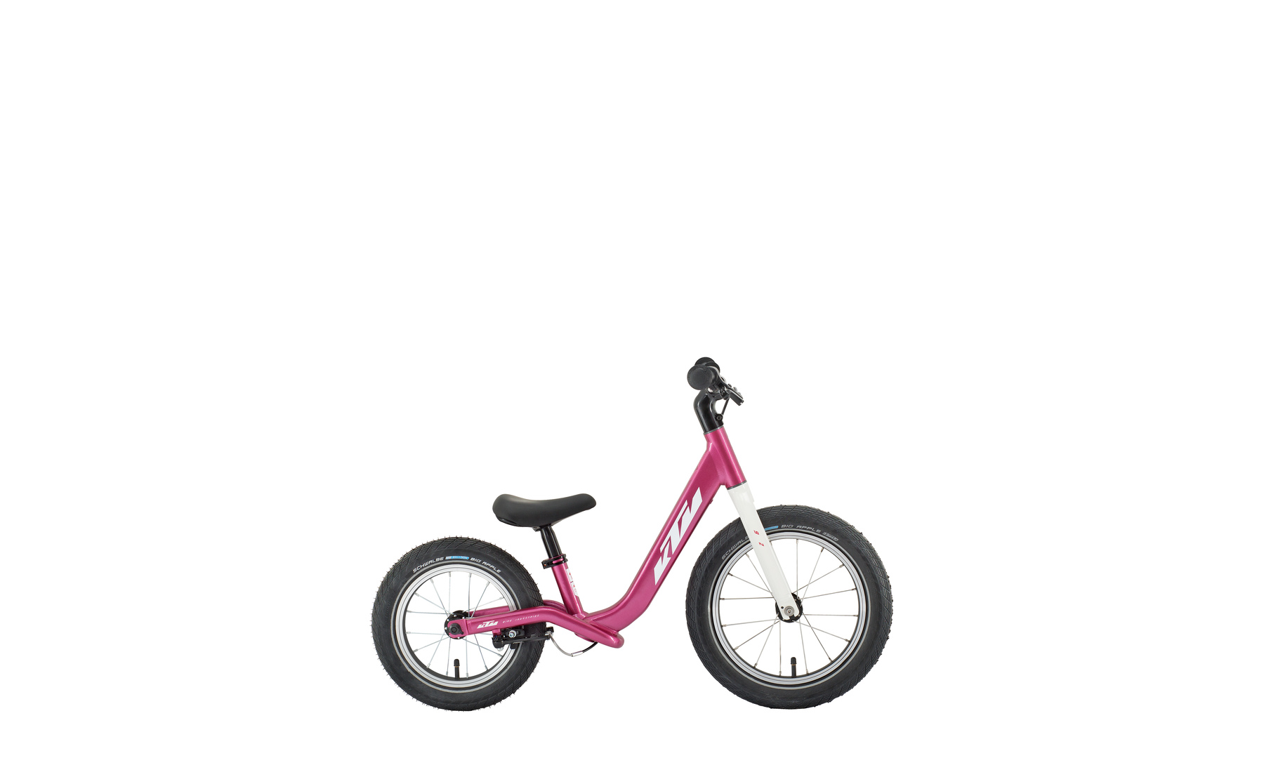 KTM WILD BUDDY 12 2027 METALLIC BERRY