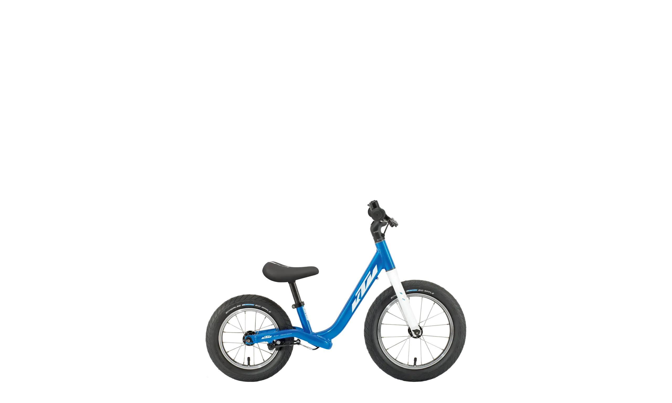 KTM WILD BUDDY 12 2027 METALLIC BLUE