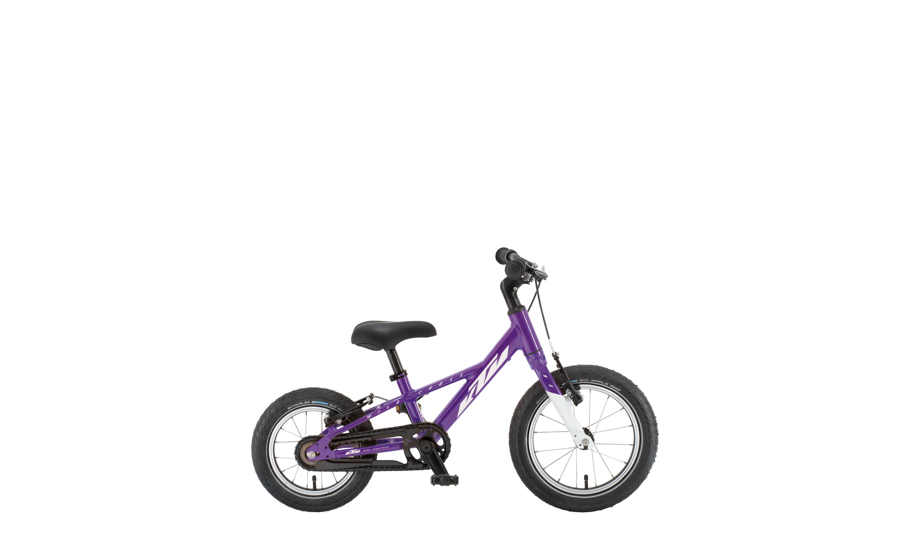 KTM WILD CROSS 12 2027 METALLIC PURPLE