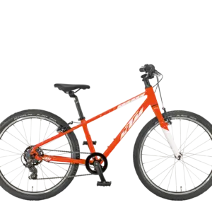 KTM WILD CROSS 24 2027 FIRE ORANGE