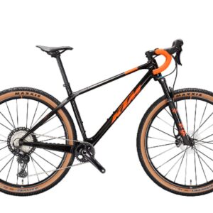 KTM X-MYROON MASTER 2027 CARBON