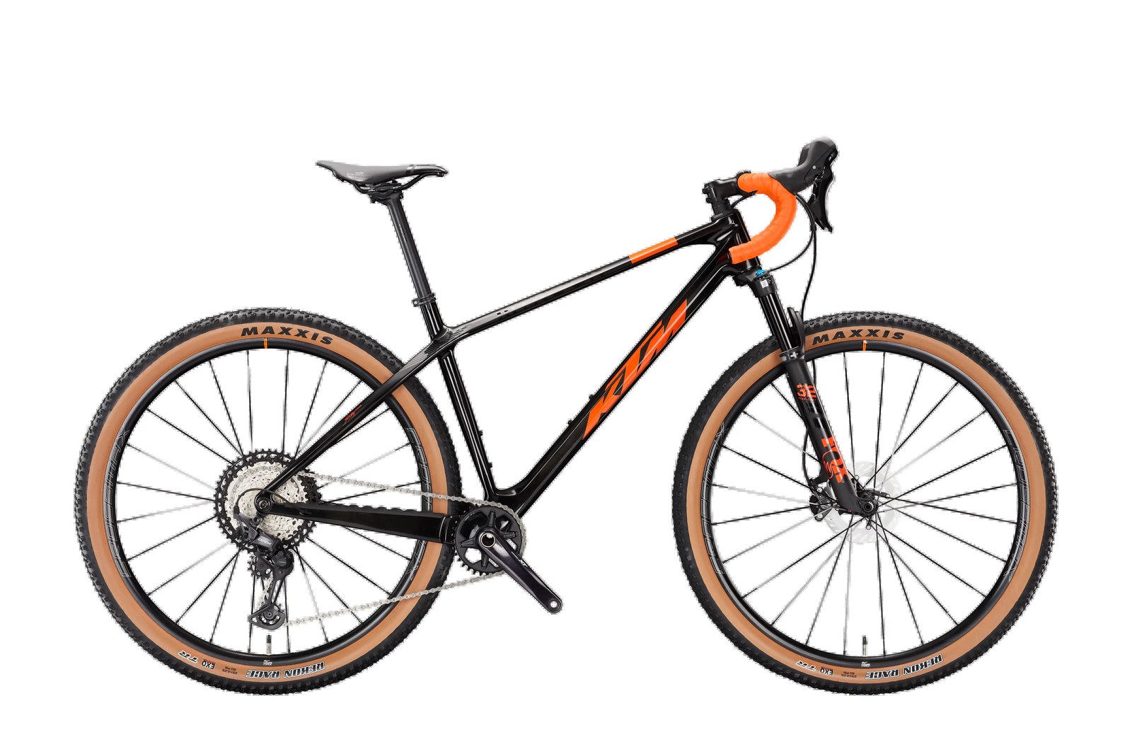 KTM X-MYROON MASTER 2027 CARBON