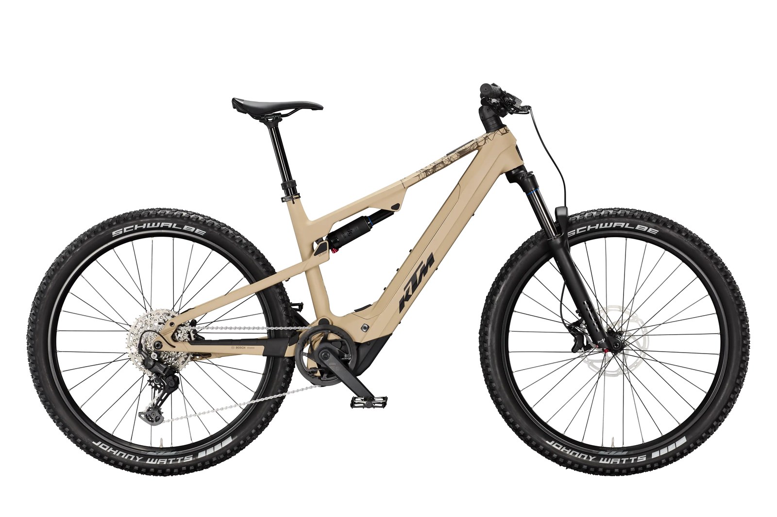KTM MACINA CHACANA 892 2027 GREY BEIGE MATT (BLACK)