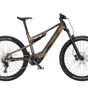 KTM MACINA CHACANA CX 720 2027 OLIVE PEARL (BLACK)