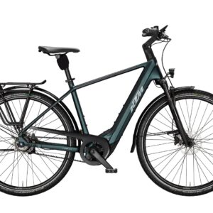 KTM MACINA CITY PX 810 BELT 2027 DARK SEA MATT (GREY)