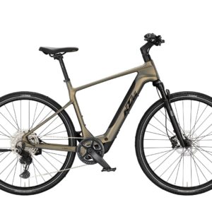 KTM MACINA CROSS SX ELITE 2027 OLIVE PEARL MATT